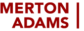 Merton Adams